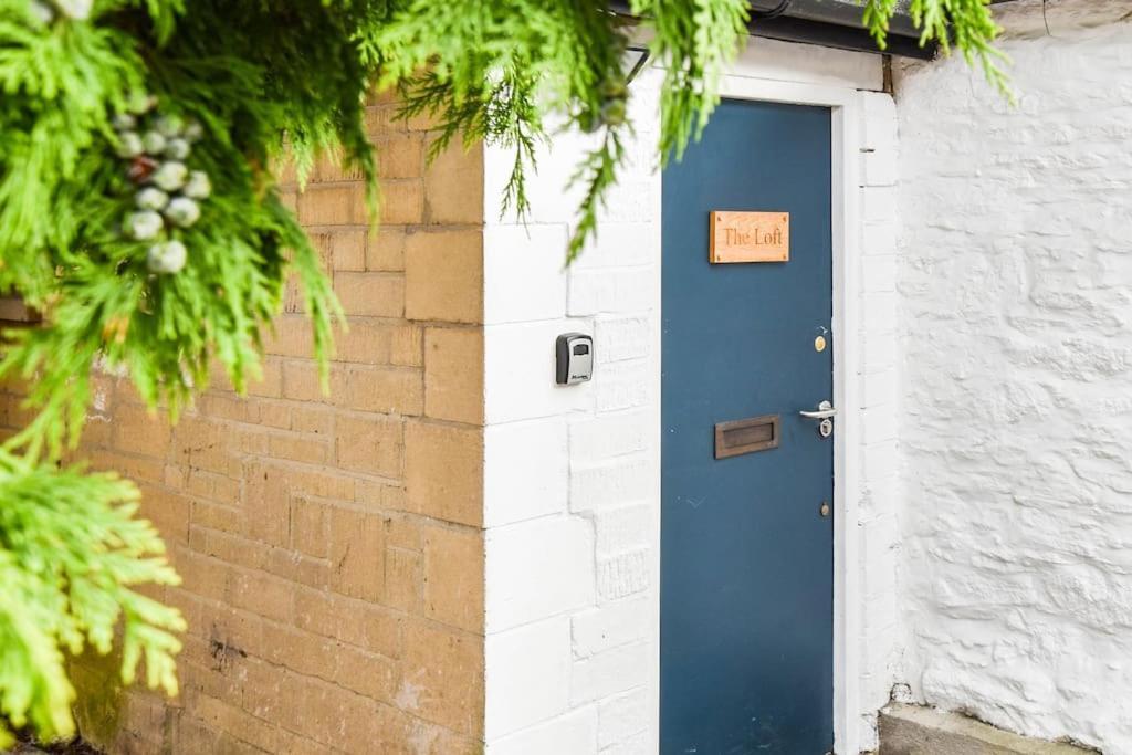 The Loft @ The Old George Apartment South Cerney