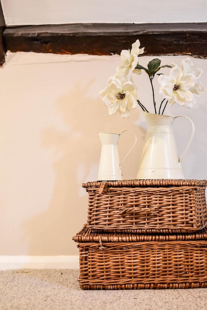 The Loft @ The Old George South Cerney